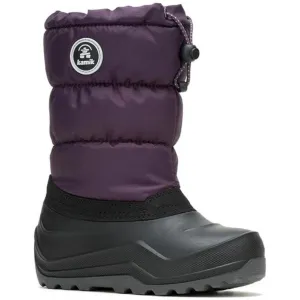 Kamik Snowcozy Snow Boot 2025 - Kids