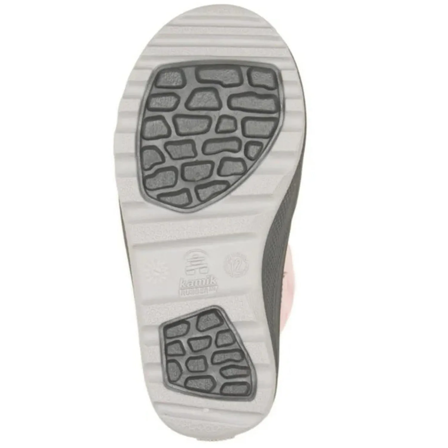 Kamik Snowcozy Snow Boot 2025 - Kids