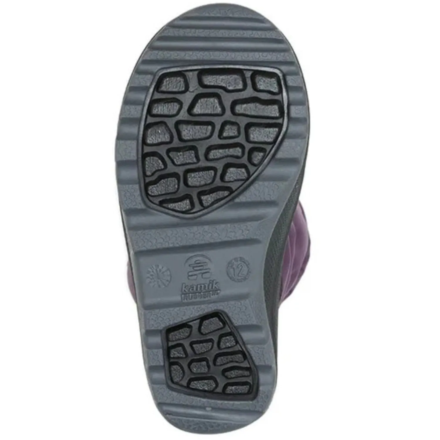 Kamik Snowcozy Snow Boot 2025 - Kids
