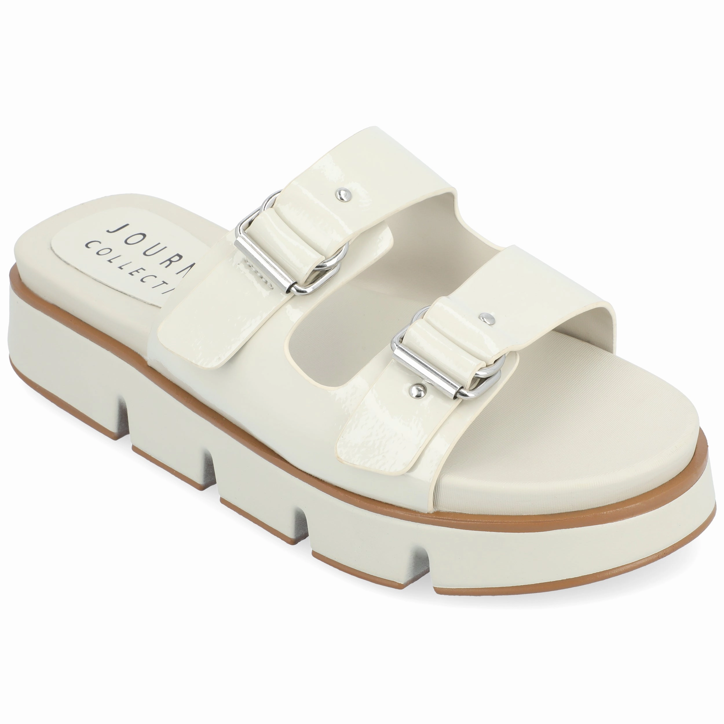 Comfort Sandals KANDRI SLIP-ON SANDALS