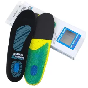 Karakal High Performance Insole