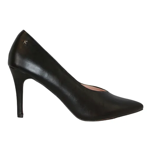 Kate Appleby Dressy Pumps- Morpeth - Black