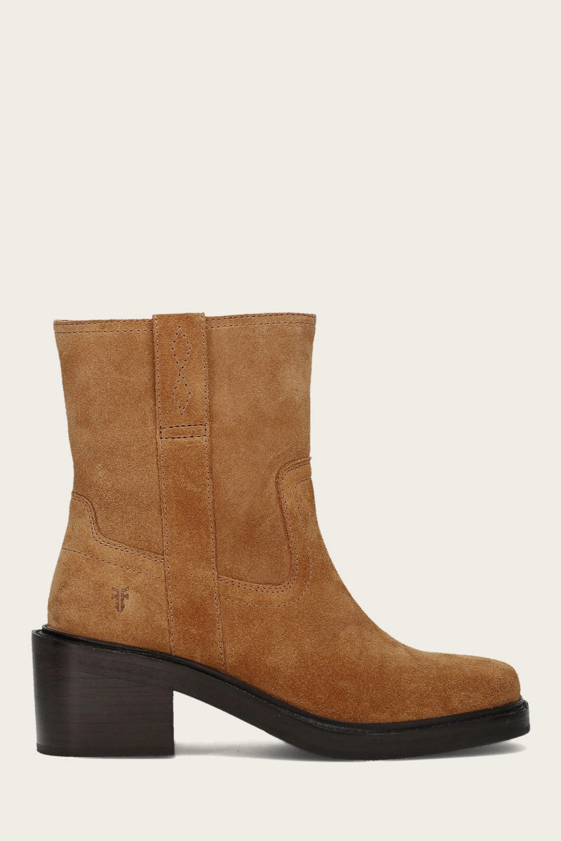 Kate Short Inside Zip Low Profile Night Travel