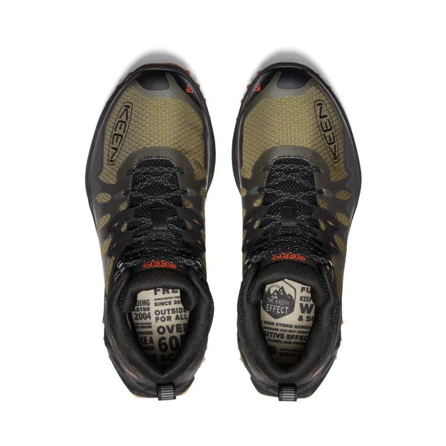 Keen Zionic Mid Waterproof Boot