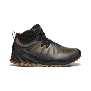 Keen Zionic Mid Waterproof Boot