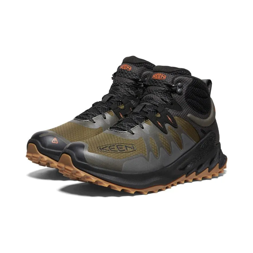 Keen Zionic Mid Waterproof Boot