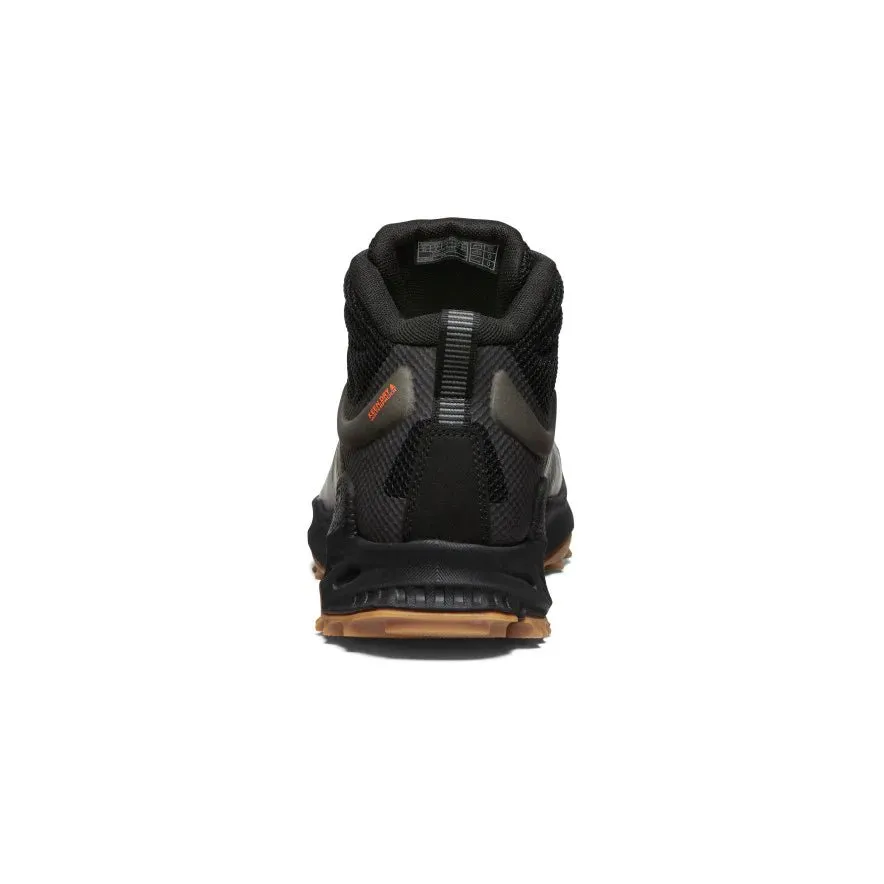 Keen Zionic Mid Waterproof Boot