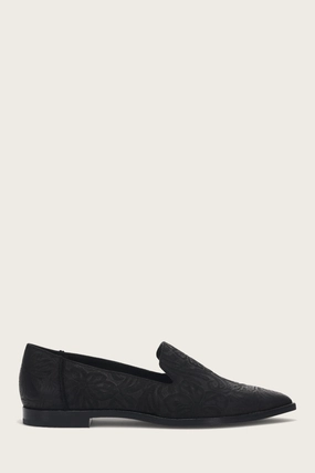Foot Health Flats All-day Slip-ons Kenzie Venetian