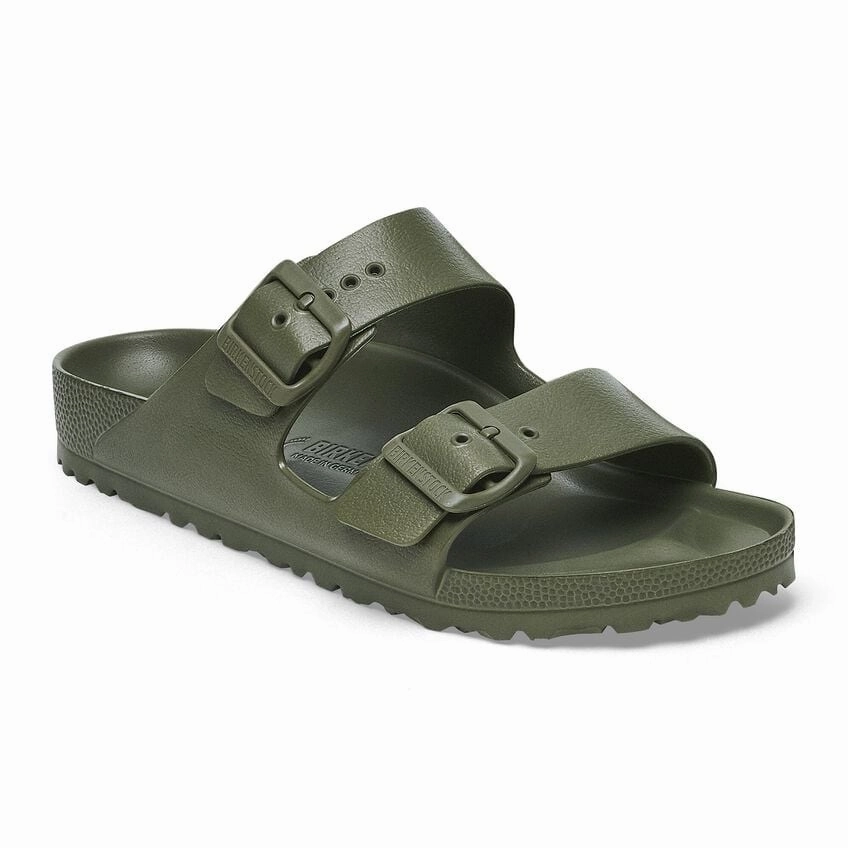 BIRKENSTOCK ARIZONA ESSENTIALS machine - washability - level