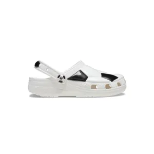 Kids' Classic Socer Ball Clog