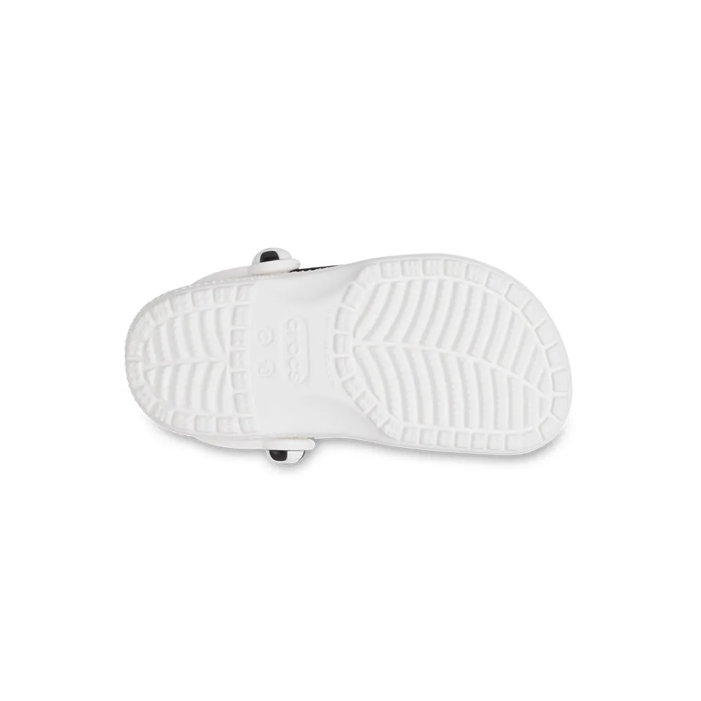 Kids' Classic Socer Ball Clog