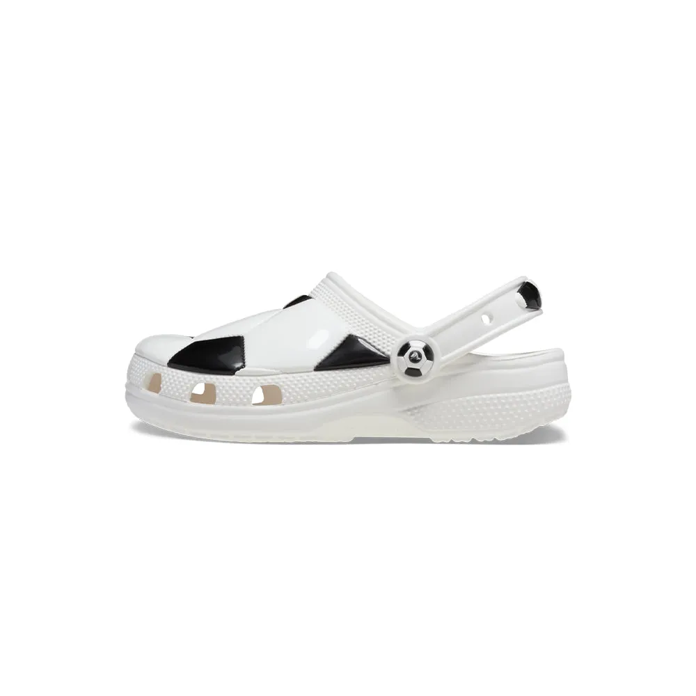Kids' Classic Socer Ball Clog