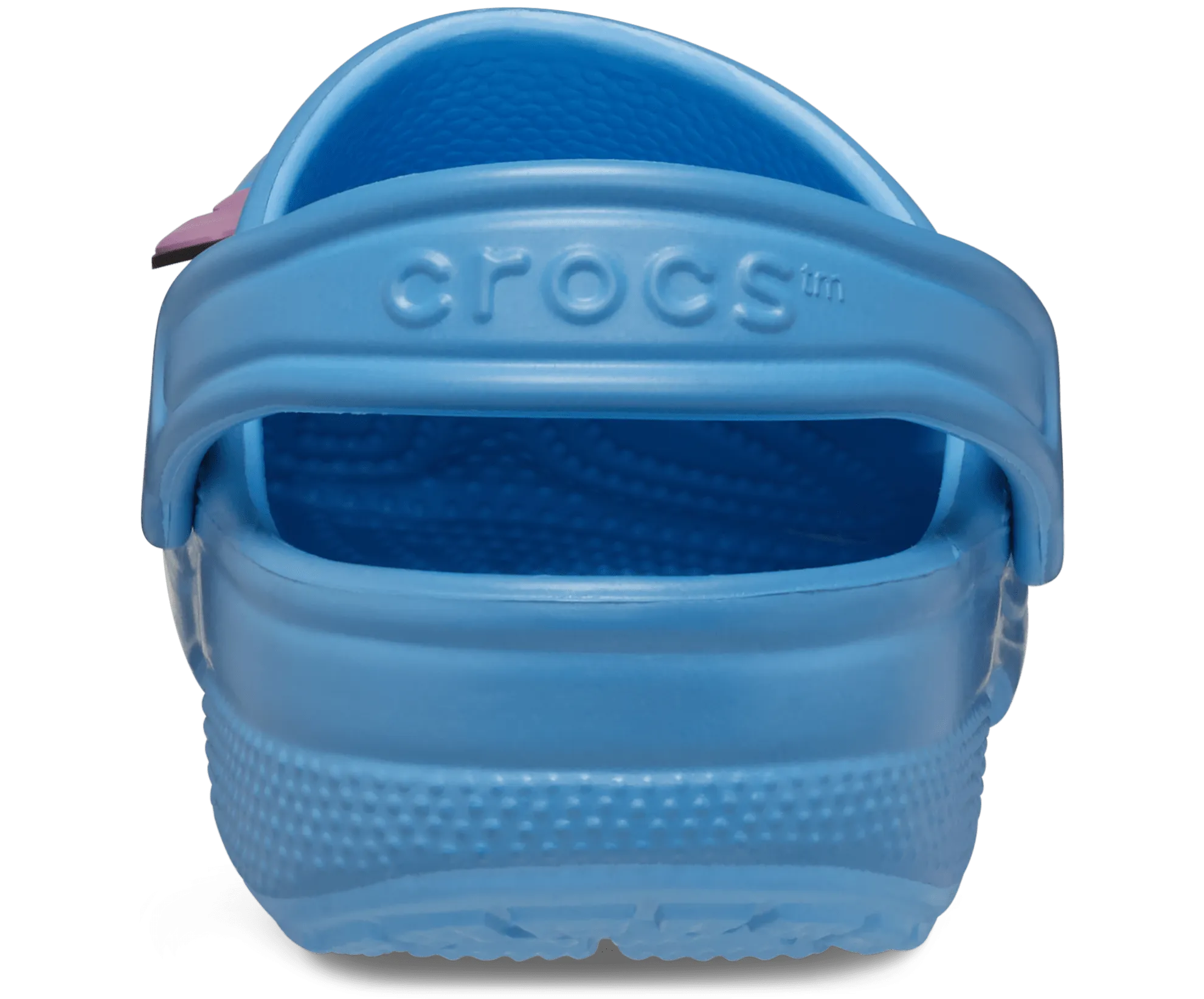 Kids' Stitch Classic Clog