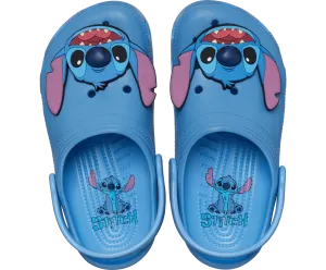 Kids' Stitch Classic Clog