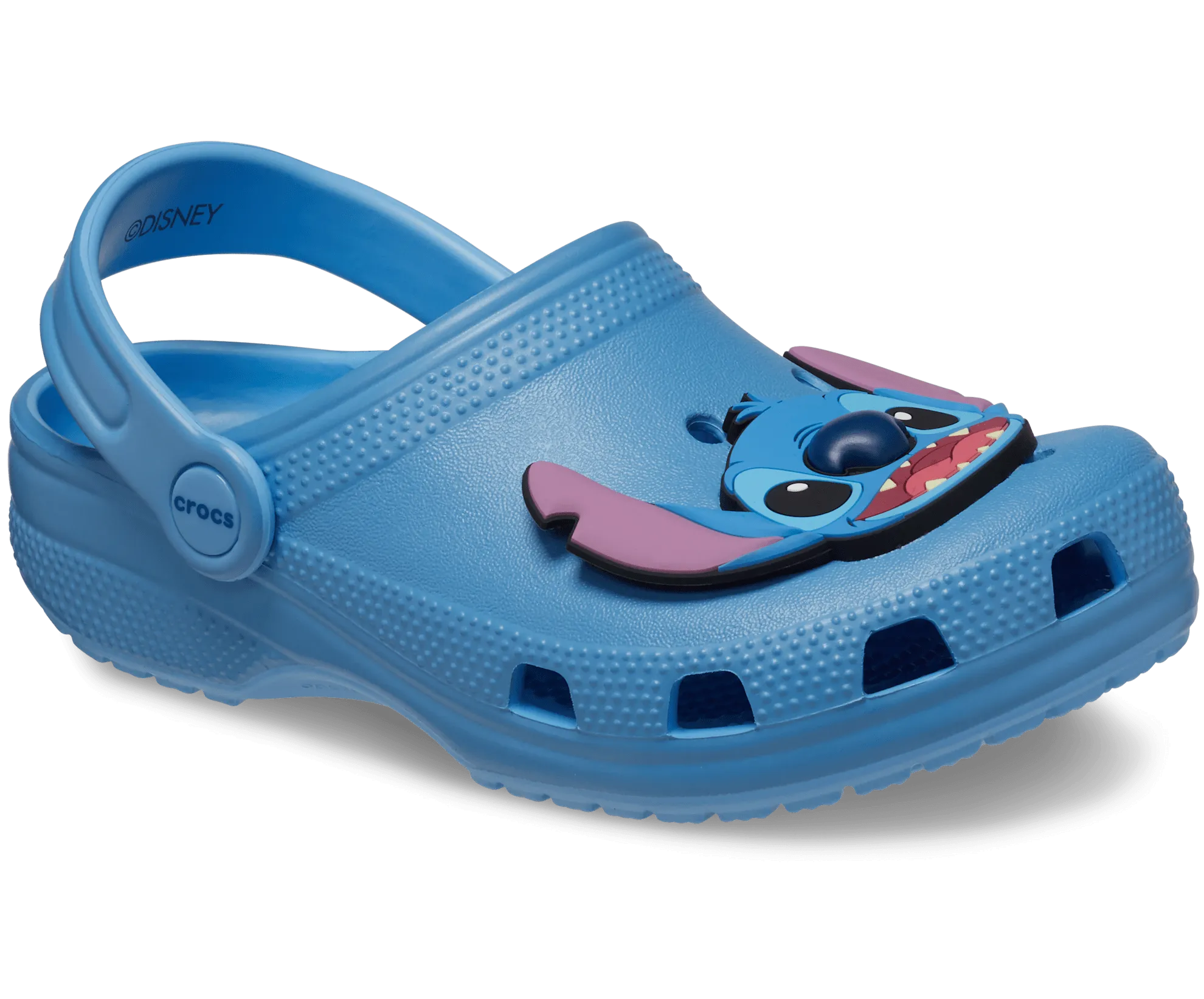 Kids' Stitch Classic Clog