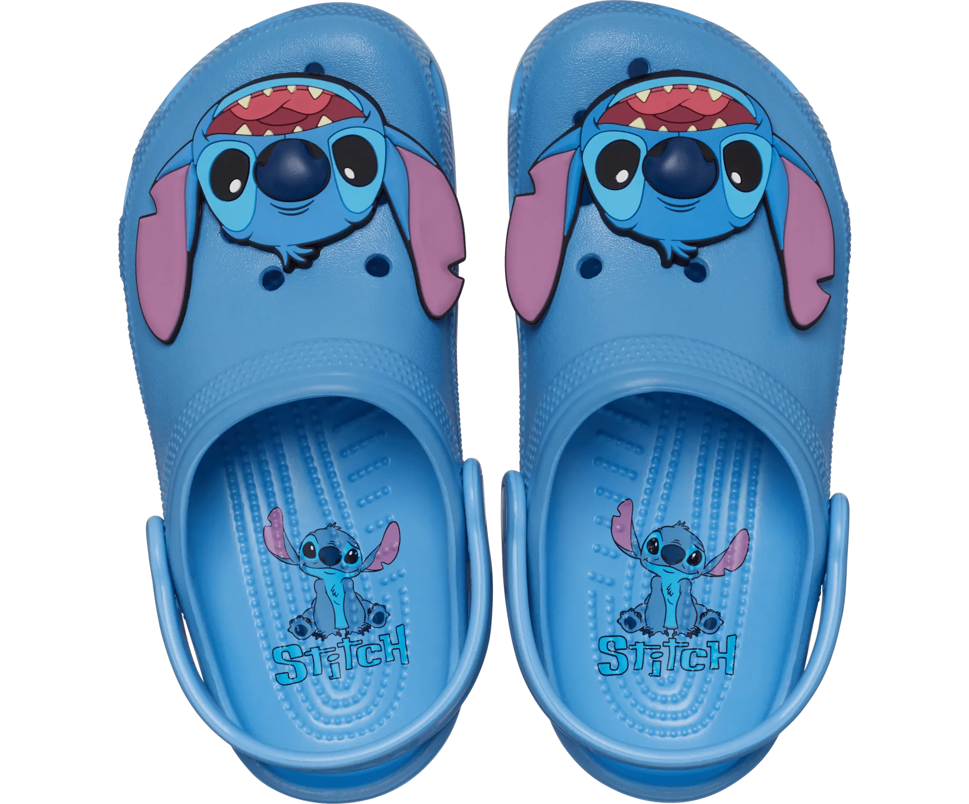Kids' Stitch Classic Clog