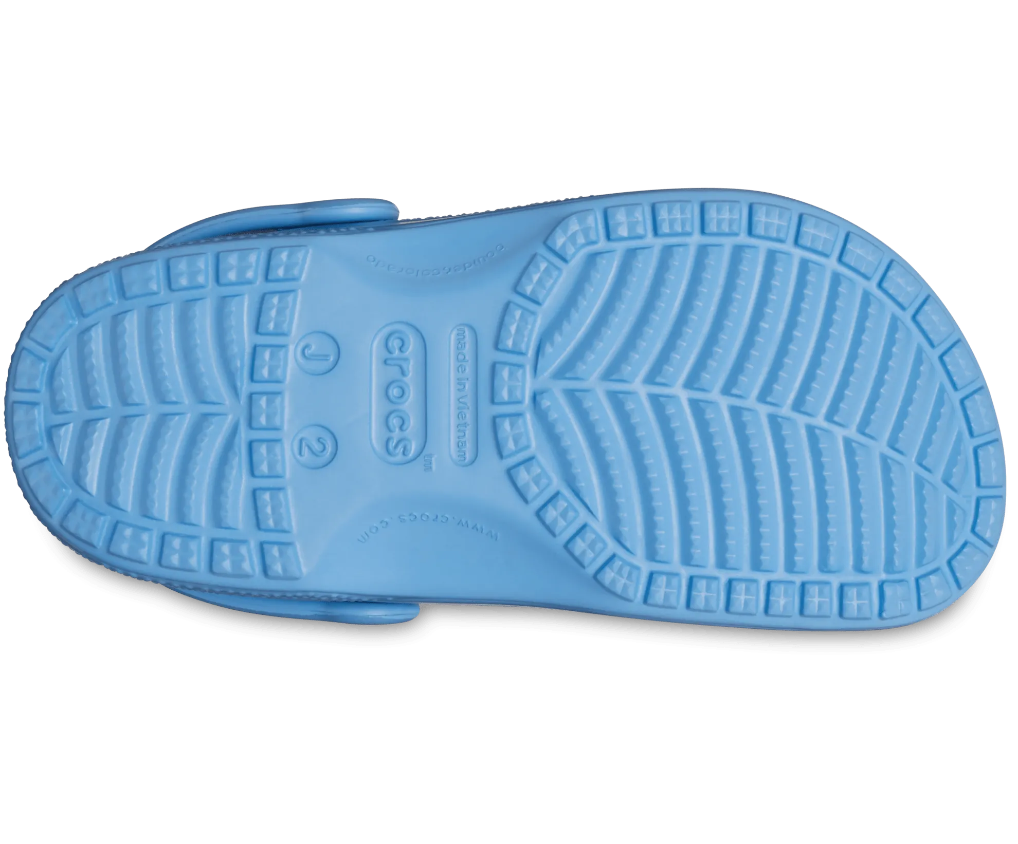 Kids' Stitch Classic Clog