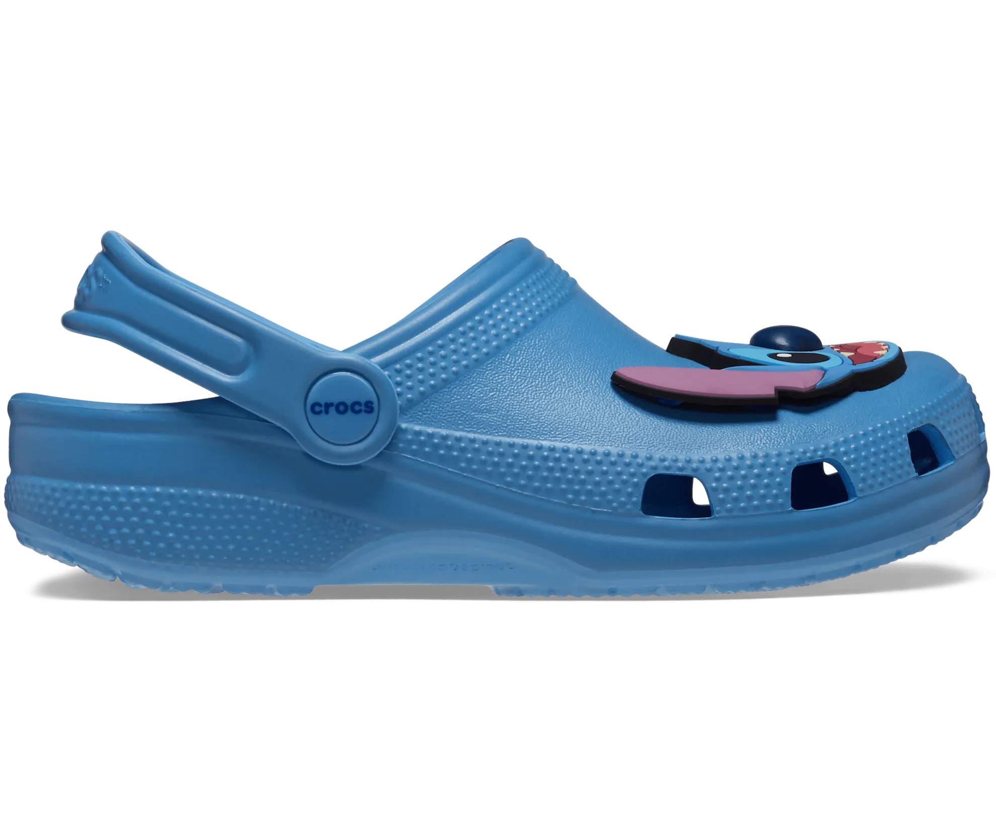 Kids' Stitch Classic Clog
