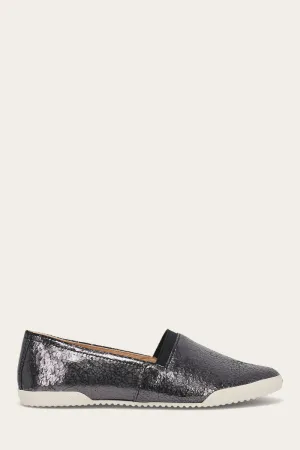 Melanie Slip On Breath Mesh Breathable lining fabric