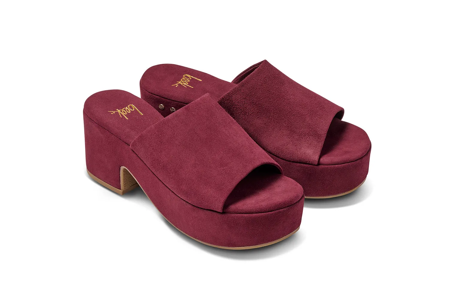 Final Pick KINGLET - Port