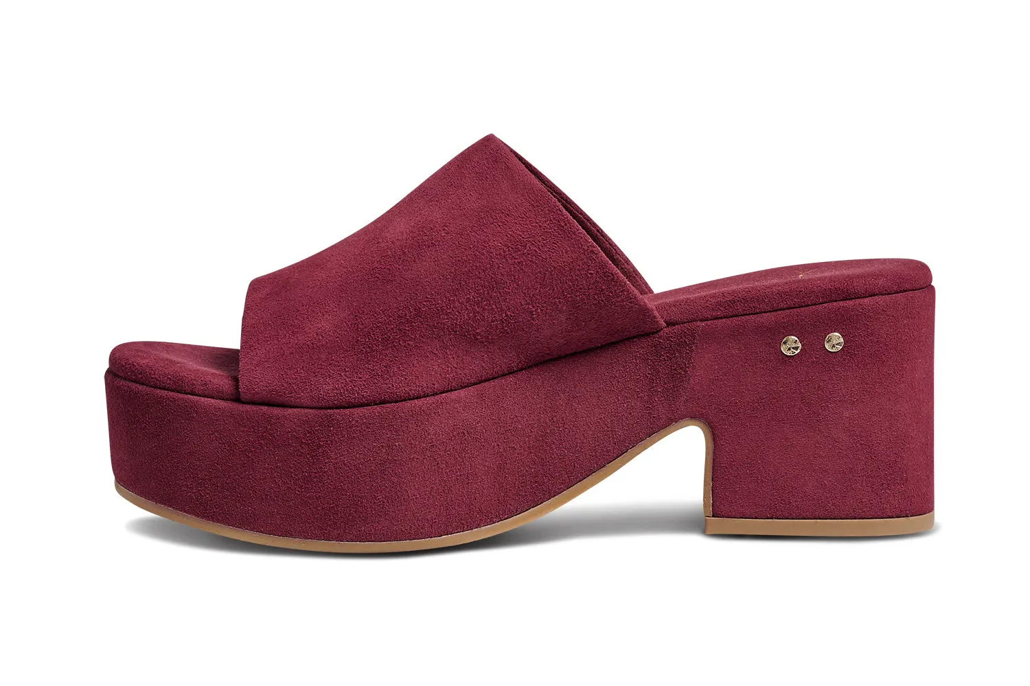 KINGLET - Port Chic Vibe Closed Toe Style