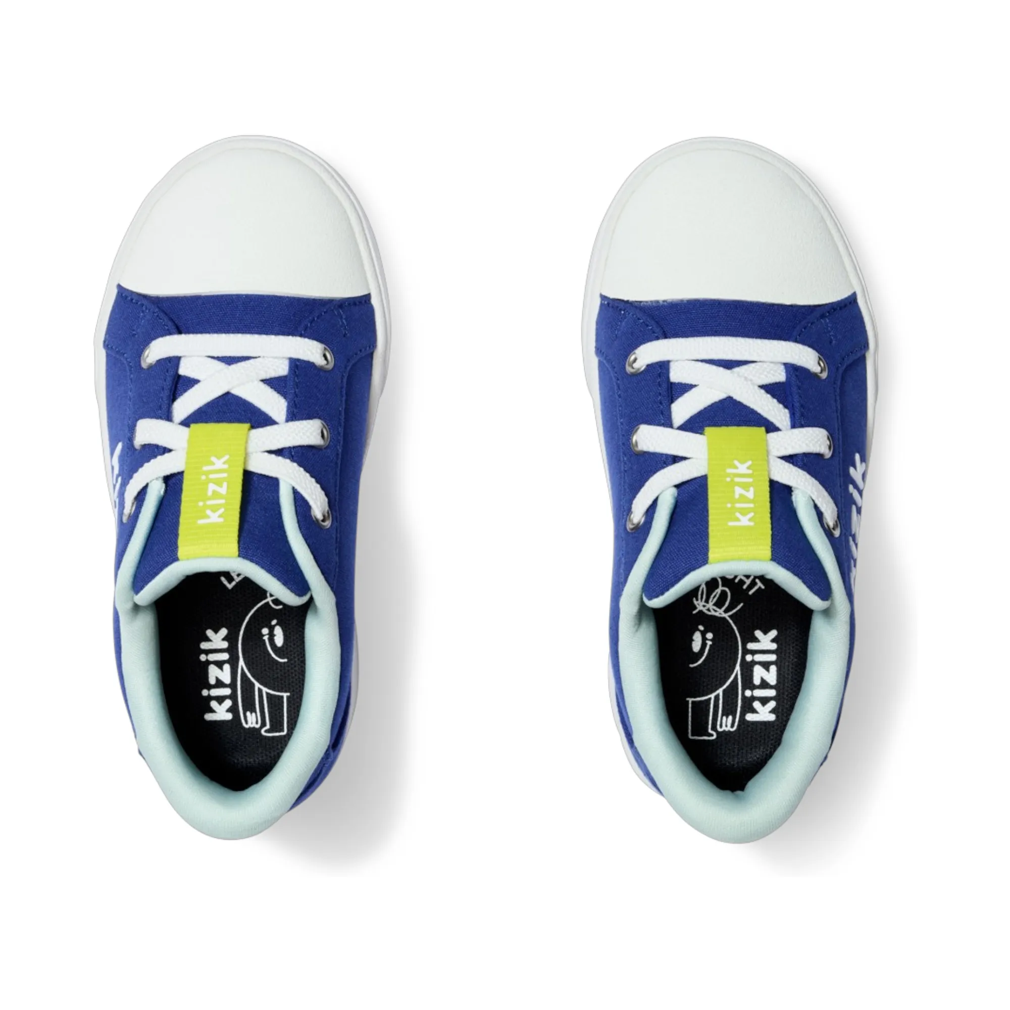 Kizik Brewster Sneaker