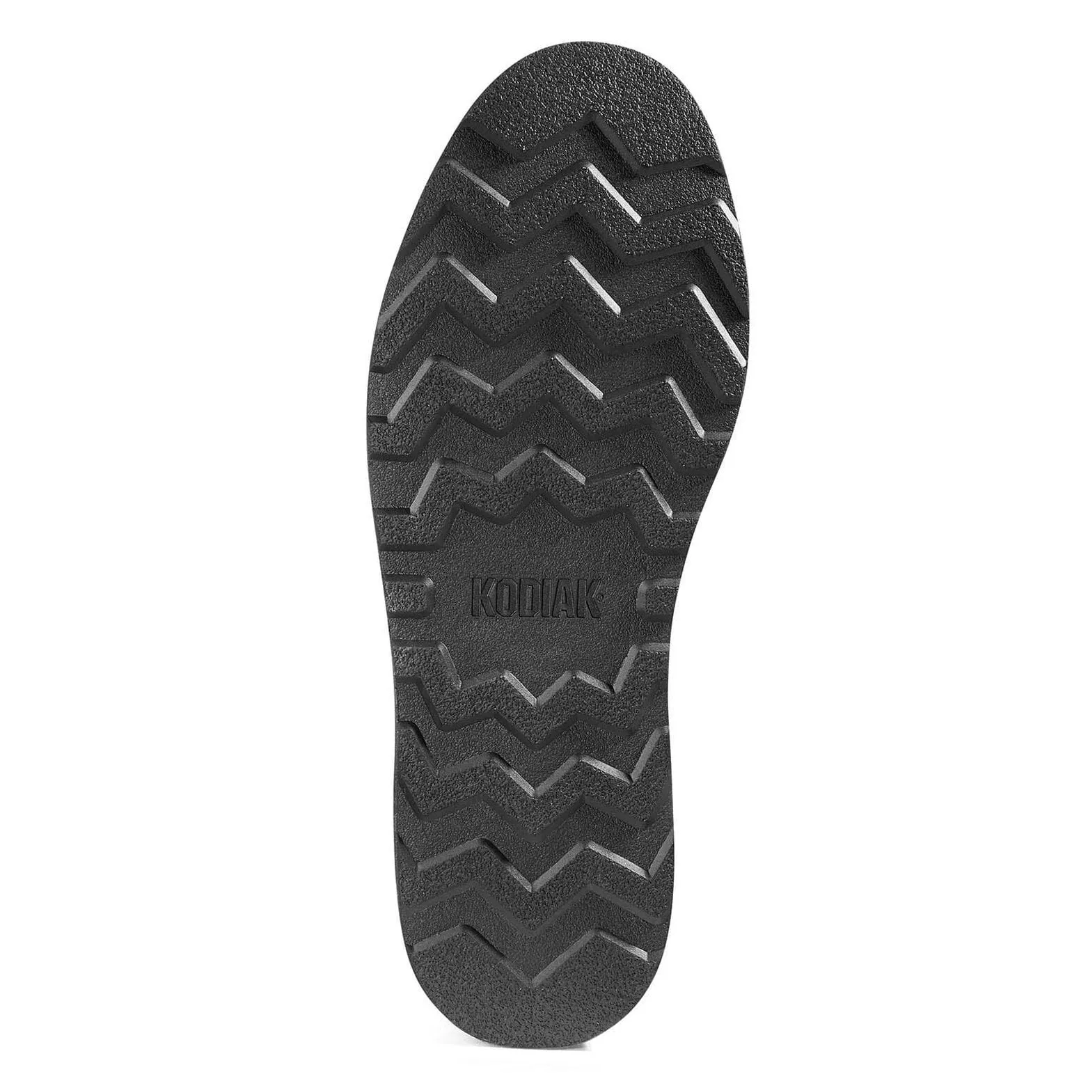 Kodiak Women's Sauveur Alpine Waterproof Boots- Black