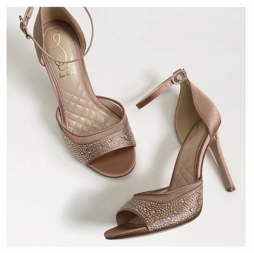 Slim Style Krissa in Pink