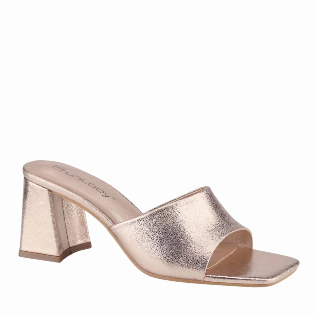 Kyle Impact Resistant Heel Neutral Motion Control