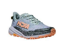 simplest HOKA SPEEDGOAT 6 GTX WOMEN'S