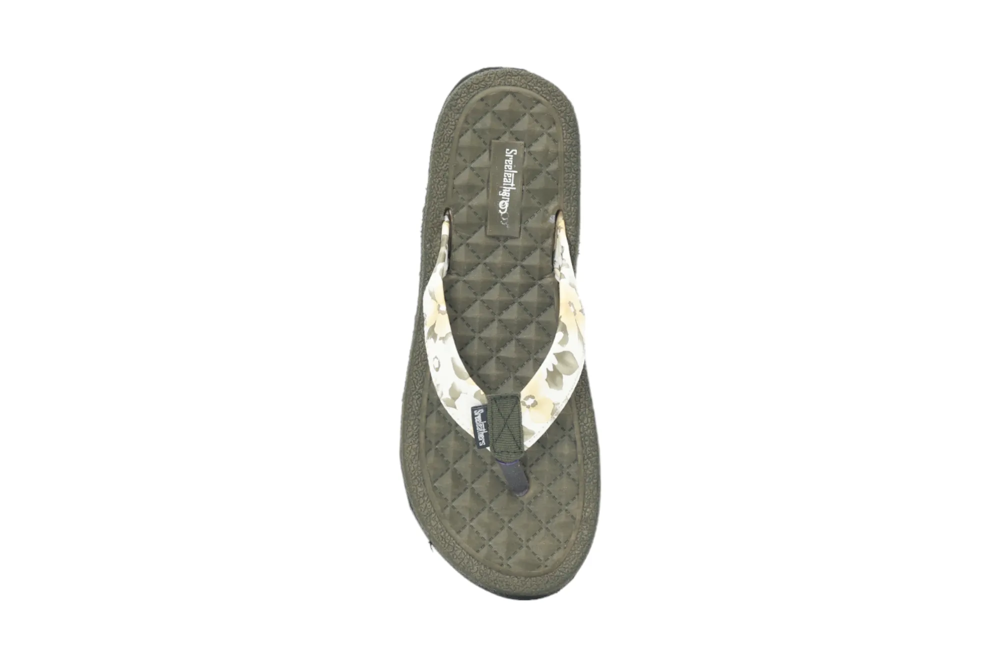 Ladies Flip Flops 44077