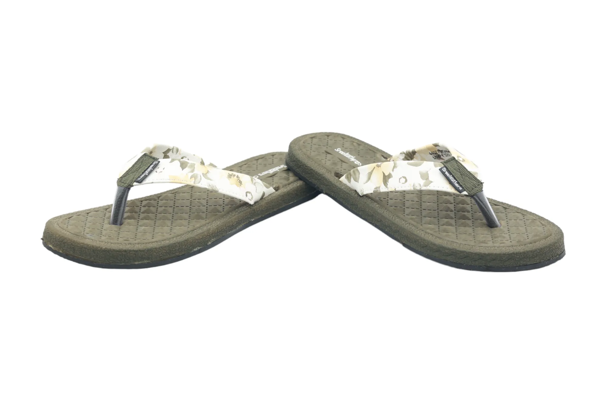 Ladies Flip Flops 44077