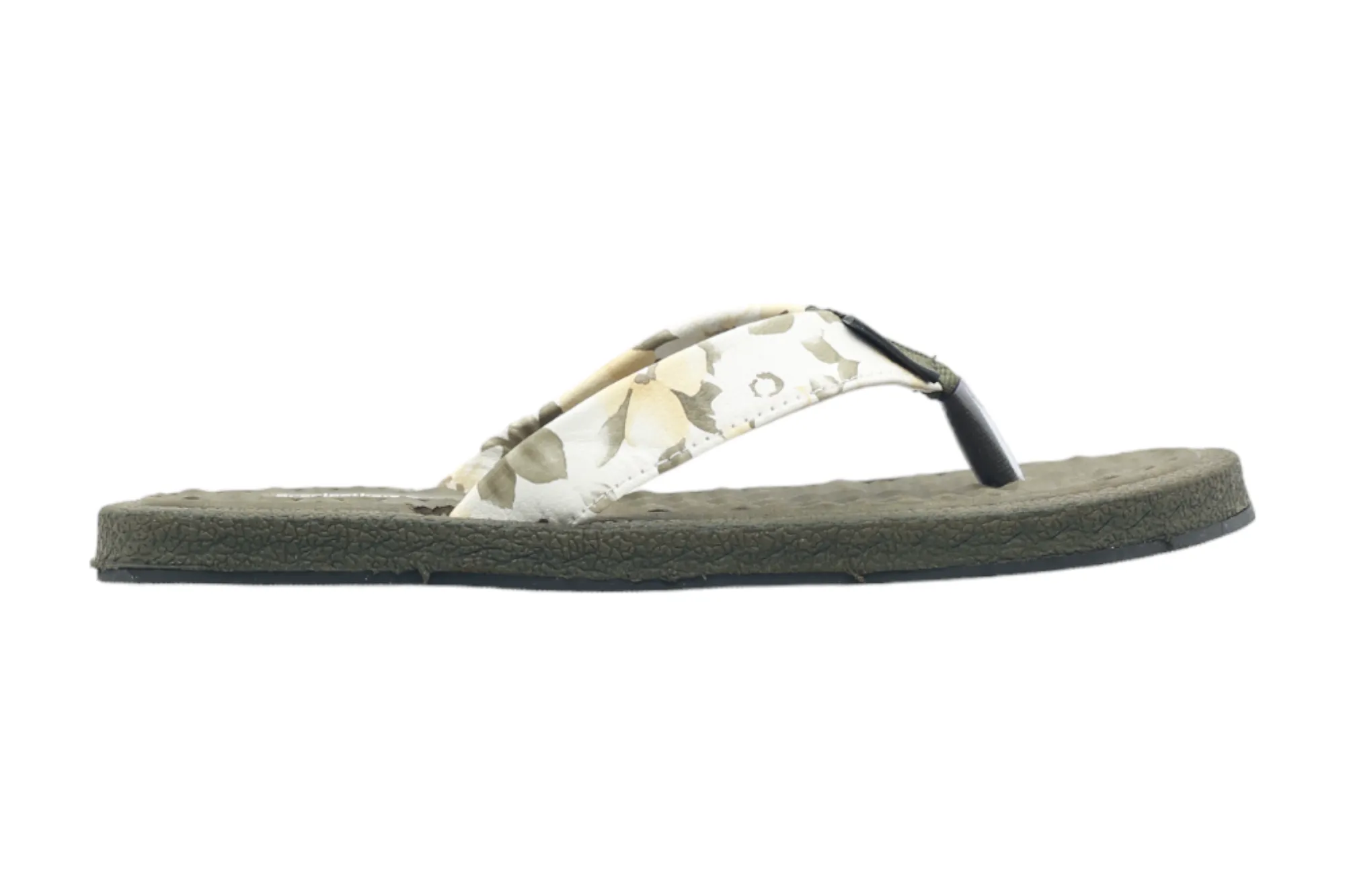 Ladies Flip Flops 44077