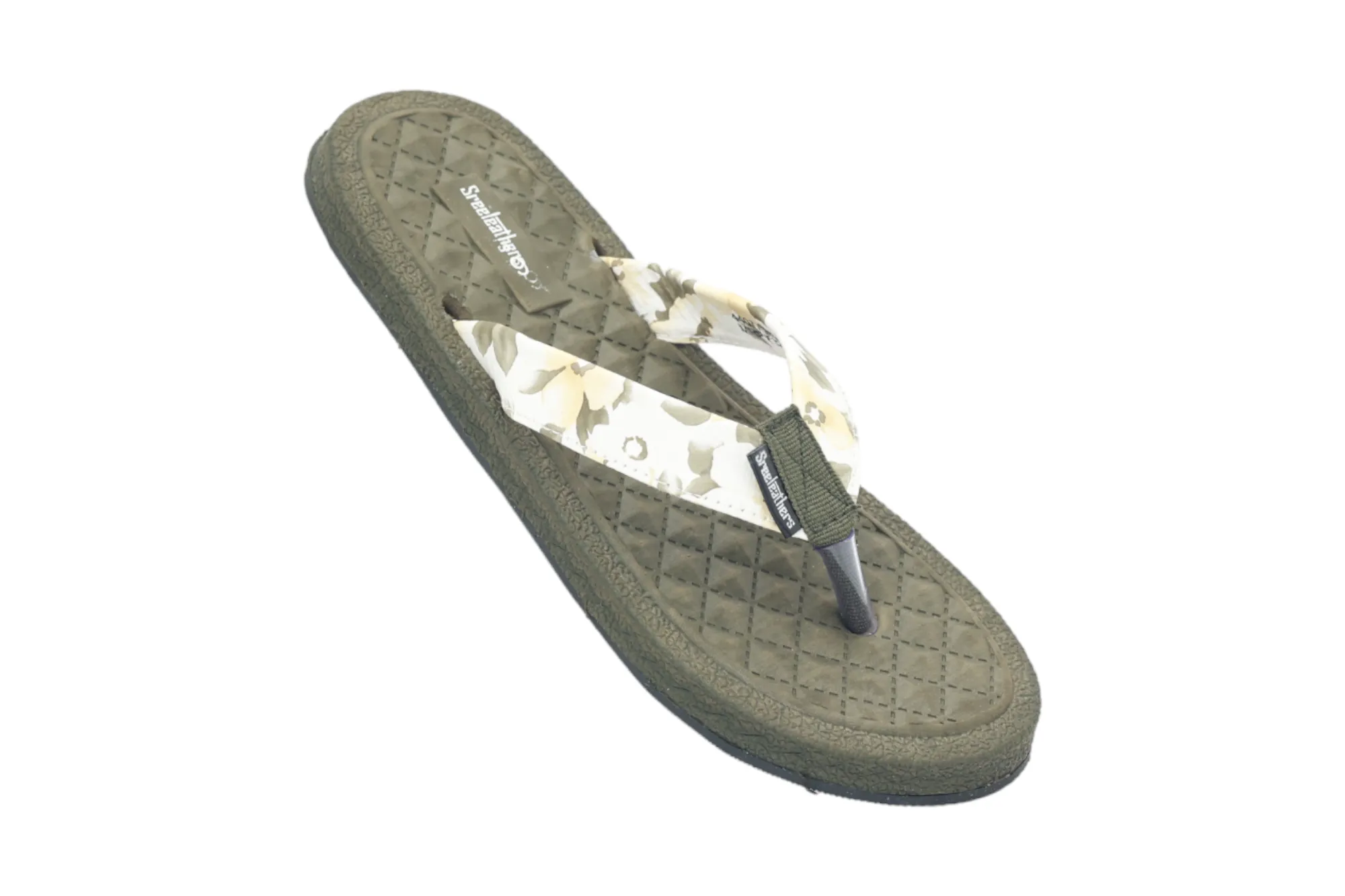 Ladies Flip Flops 44077
