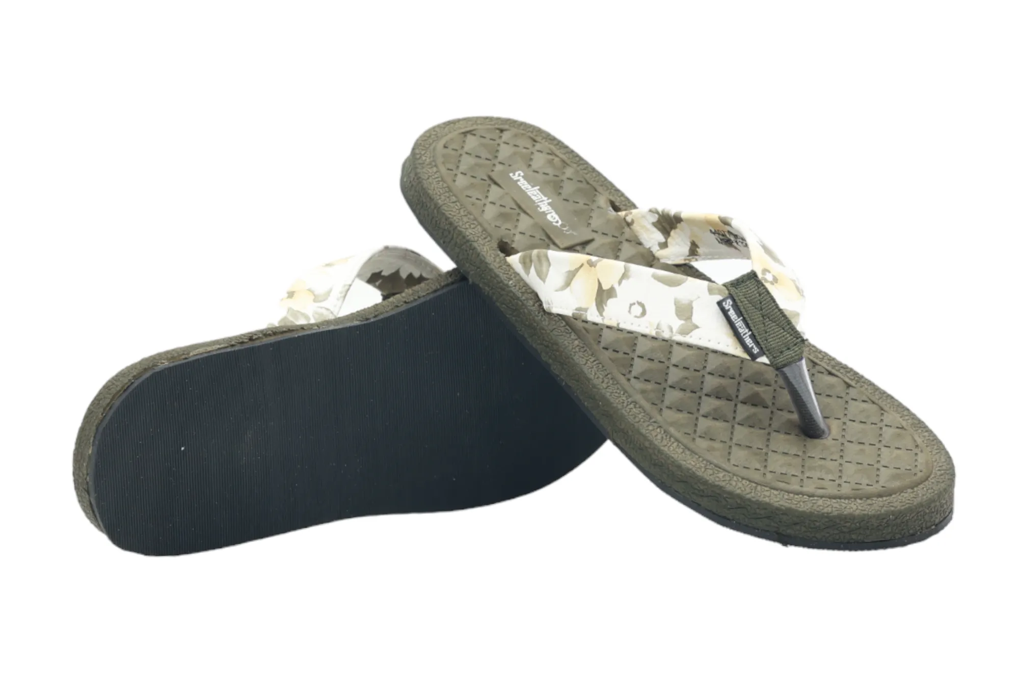 Ladies Flip Flops 44077