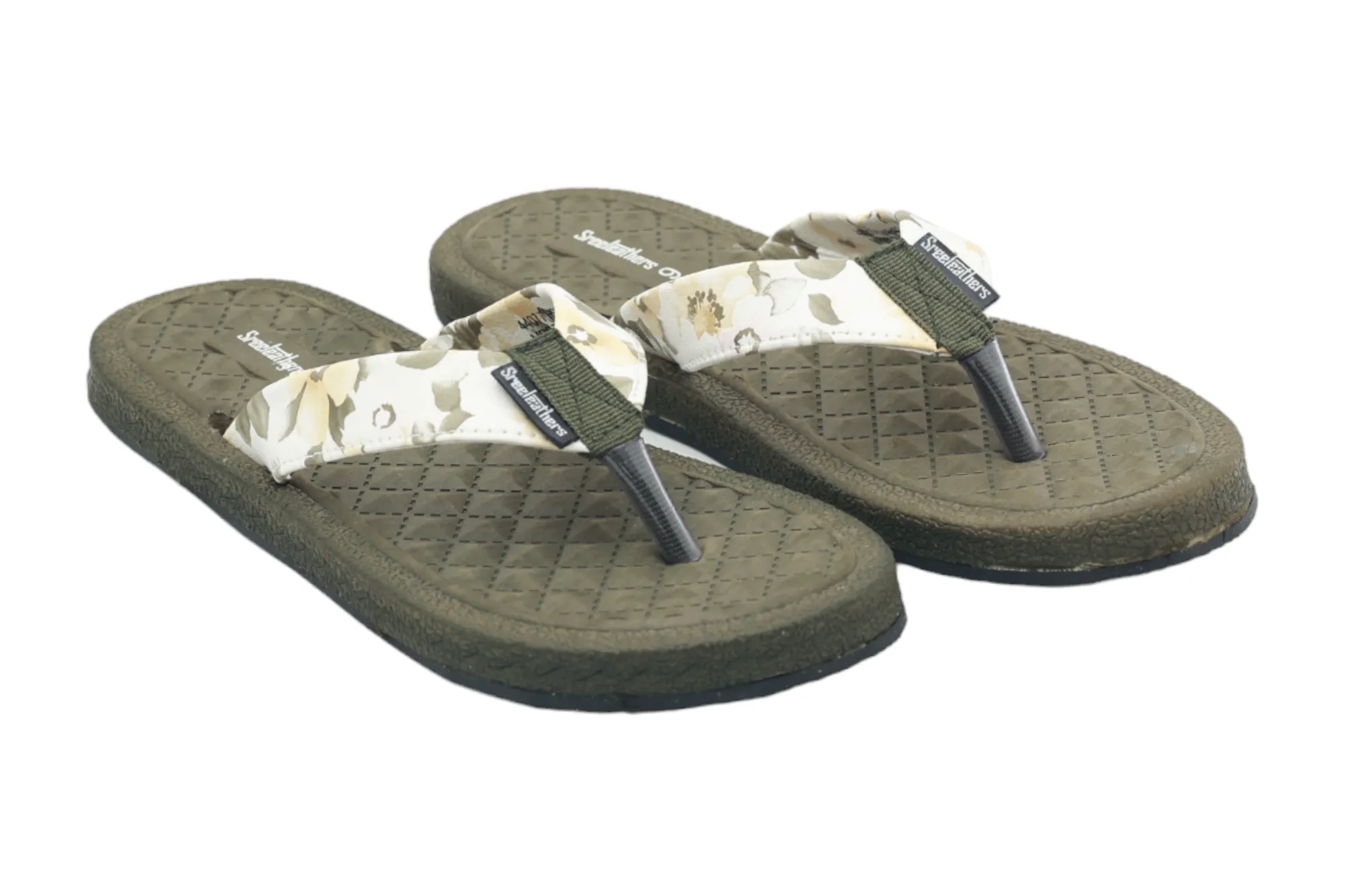 Ladies Flip Flops 44077