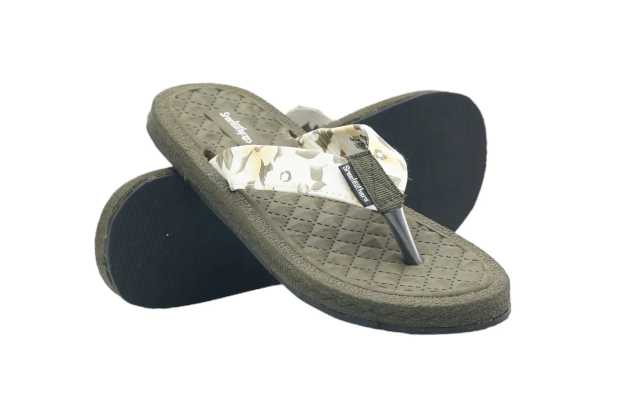 Ladies Flip Flops 44077