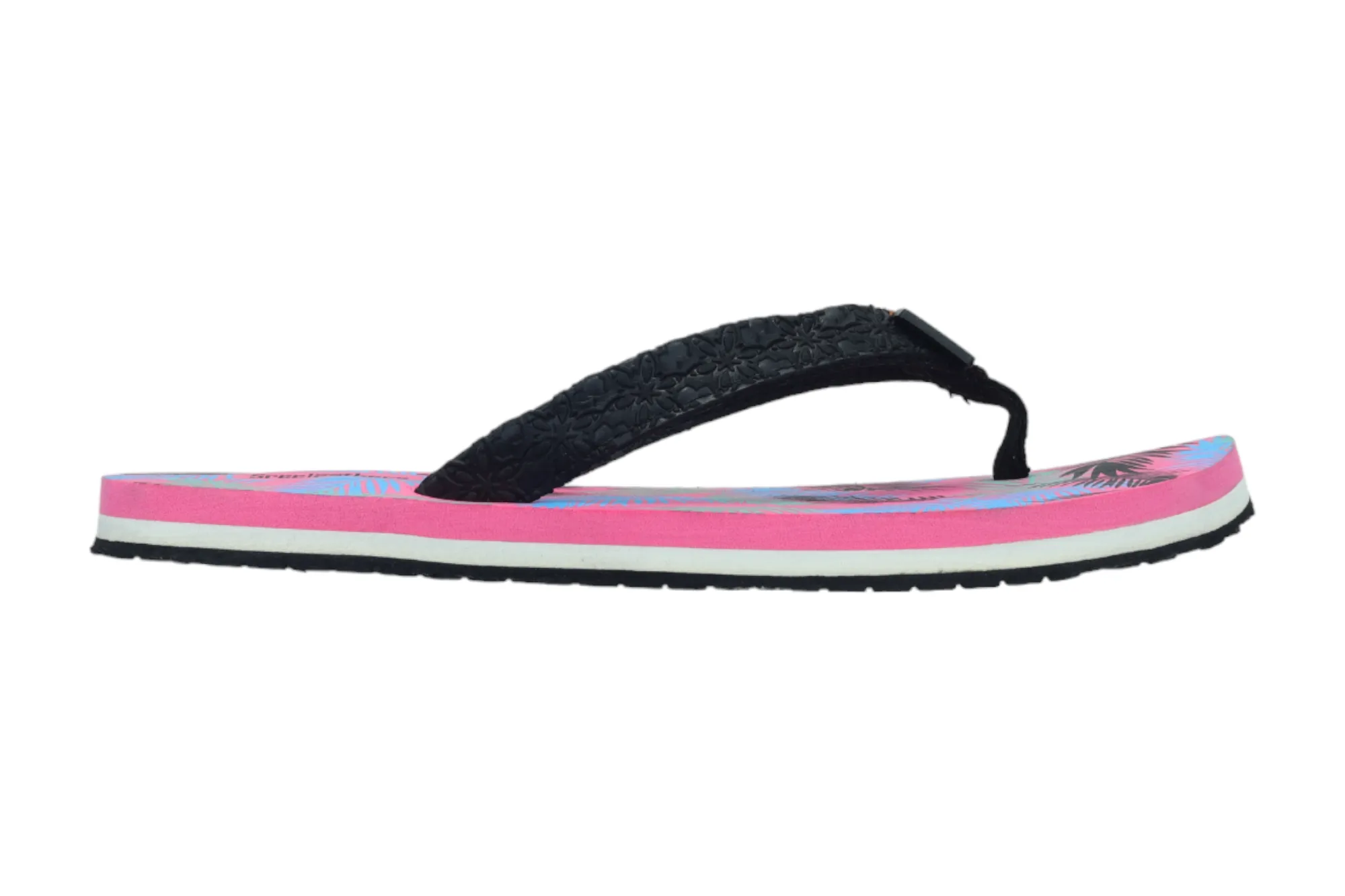 Ladies Flip Flops 59013