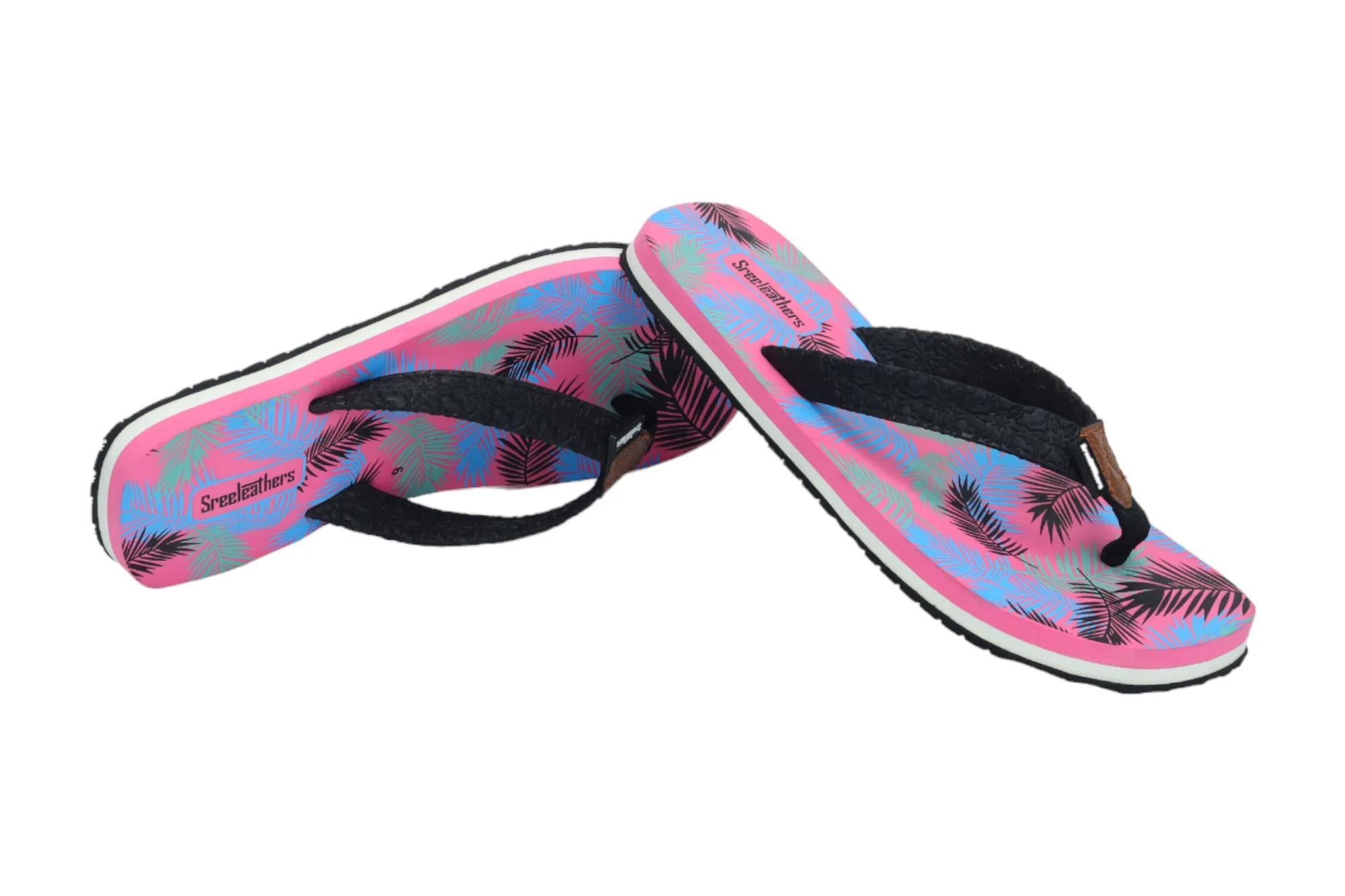 Ladies Flip Flops 59013
