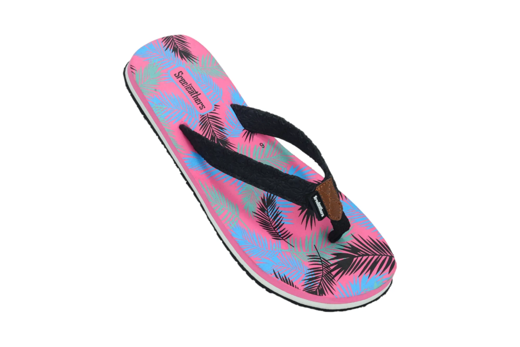 Ladies Flip Flops 59013