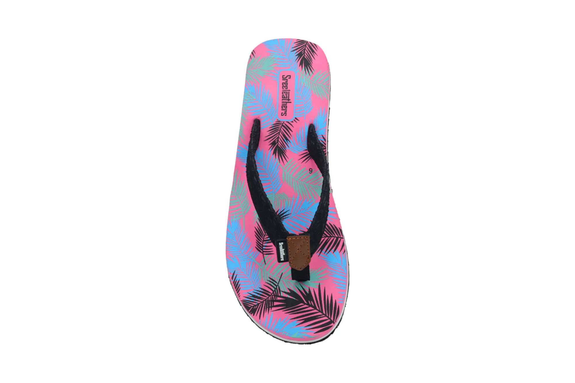 Ladies Flip Flops 59013