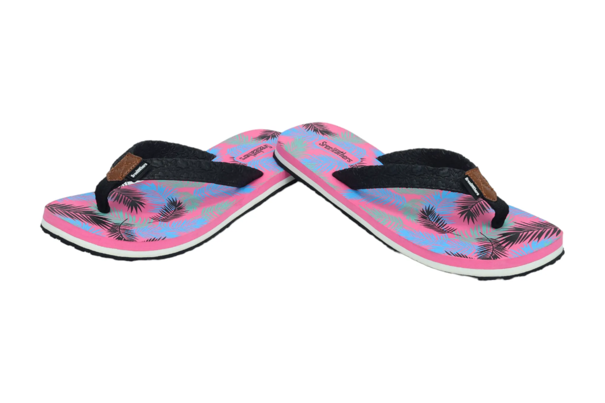 Ladies Flip Flops 59013