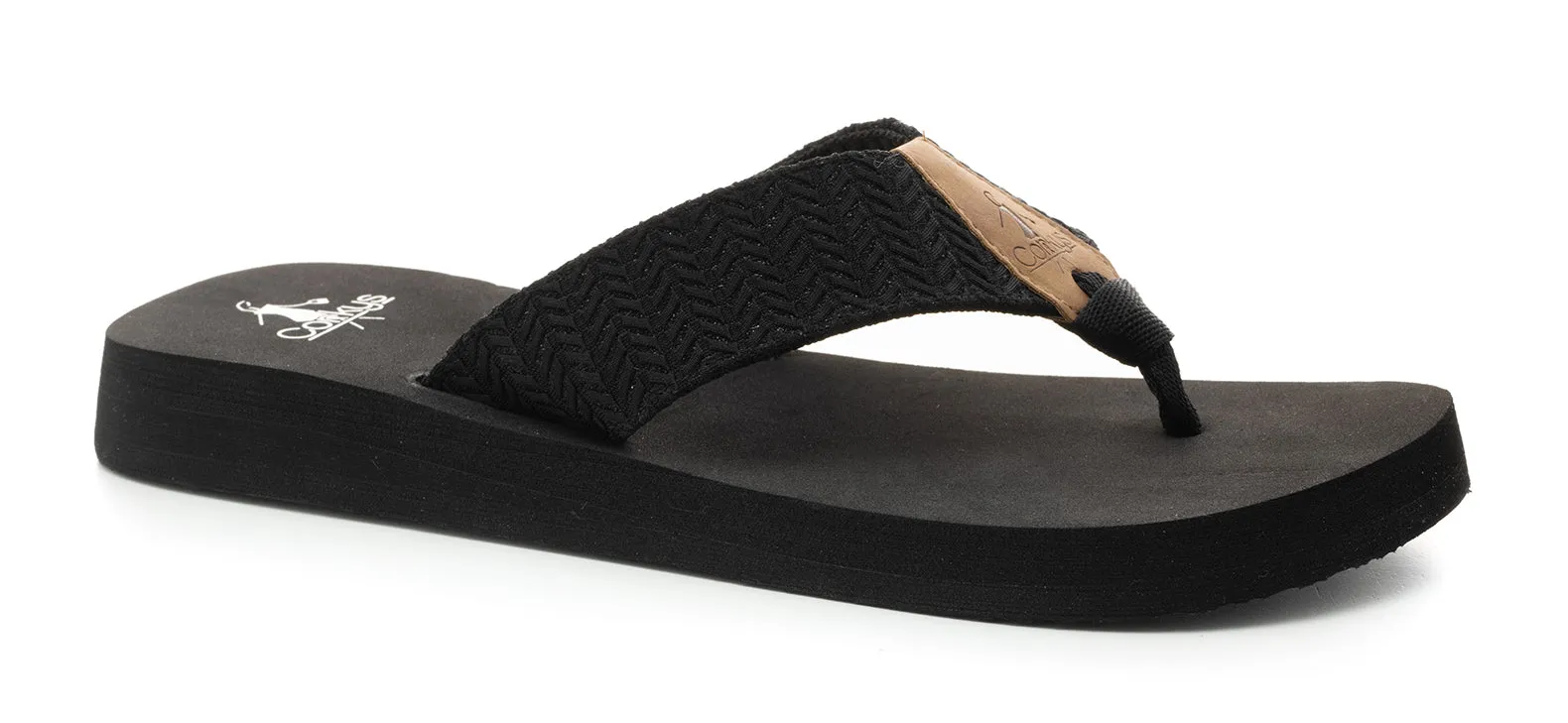 Lakeside Black