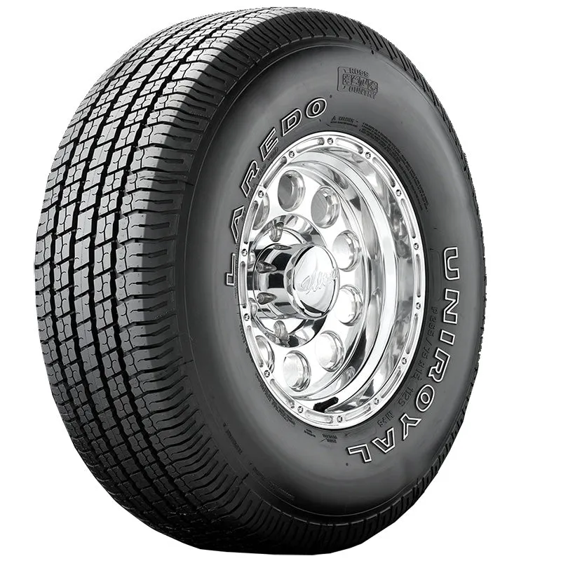 Laredo Cross Country - LT285/75R16 122/119R