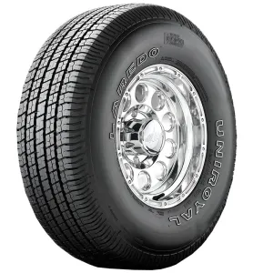 Laredo Cross Country - LT285/75R16 122/119R