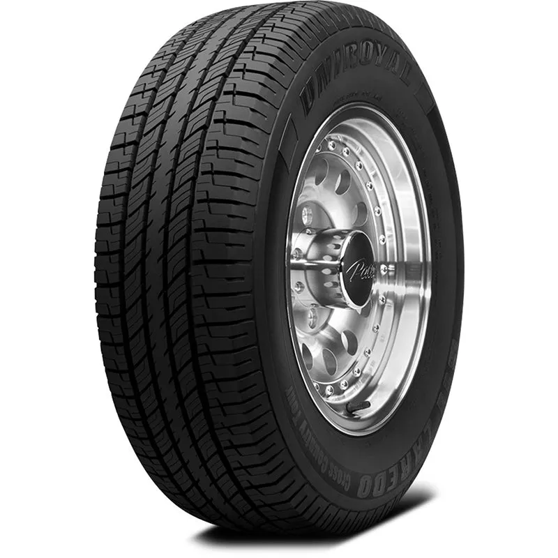Laredo Cross Country Tour - 245/55R19 SL 103T