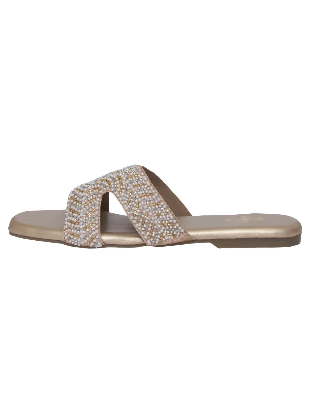 LATIKA SLIP ONS
