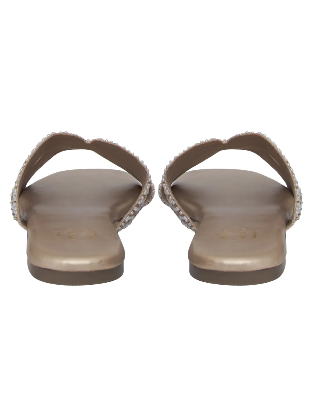 LATIKA SLIP ONS