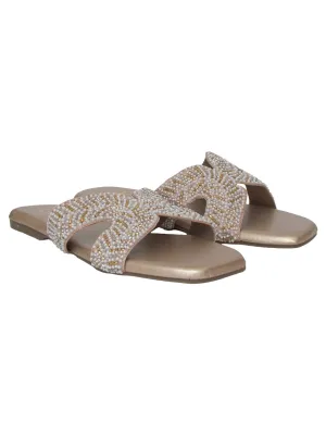 LATIKA SLIP ONS