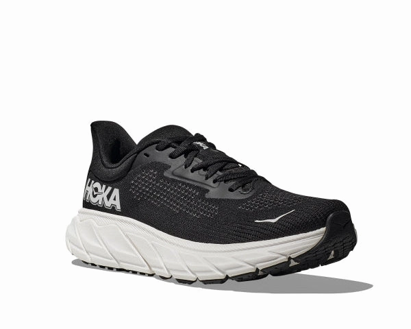 smoothest HOKA ARAHI 7 WOMEN'S
